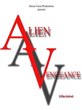 Alien Vengeance在线观看和下载