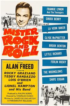 Mister Rock and Roll在线观看和下载