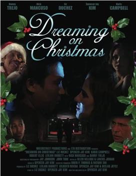 Dreaming on Christmas在线观看和下载