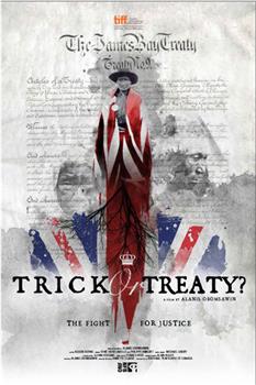 Trick or Treaty?在线观看和下载