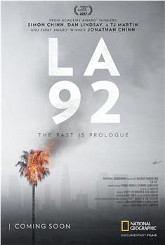 1992洛杉矶大暴动在线观看和下载