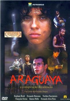 Araguaya - A Conspiração do Silêncio在线观看和下载