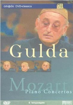 Gulda: Mozart Concertos在线观看和下载