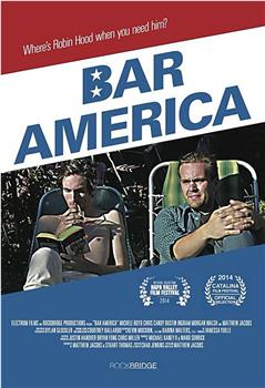 Bar America在线观看和下载