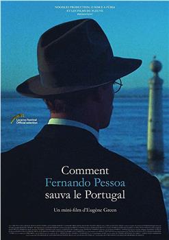 佩索阿如何拯救了葡萄牙在线观看和下载