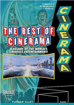 Best of Cinerama在线观看和下载