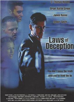 Laws of Deception在线观看和下载