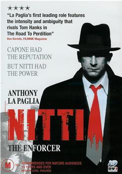 Frank Nitti: The Enforcer在线观看和下载