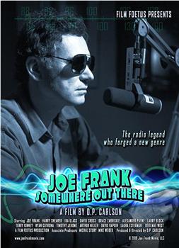 Joe Frank: Somewhere Out There在线观看和下载