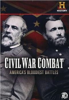 内战中的战斗：美国的血腥战役在线观看和下载