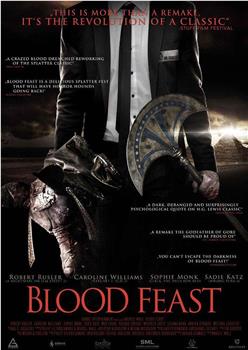 Blood Feast在线观看和下载