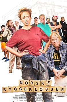Norske byggeklosser在线观看和下载