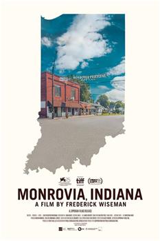 印第安纳的蒙罗维亚在线观看和下载