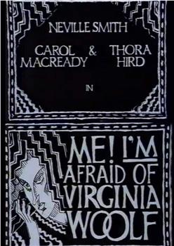 Me! I'm Afraid of Virginia Woolf在线观看和下载