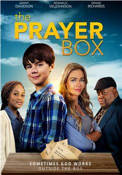 The Prayer Box在线观看和下载