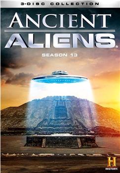 远古外星人 第十三季在线观看和下载