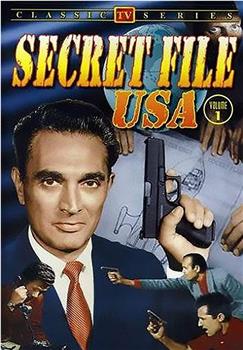 Secret File, U.S.A.在线观看和下载