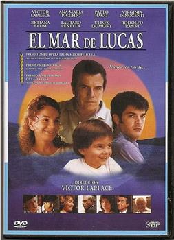El mar de Lucas在线观看和下载