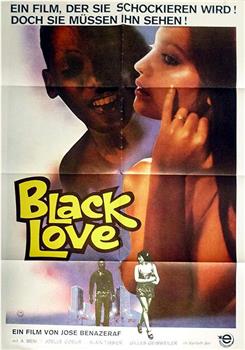 Black Love在线观看和下载