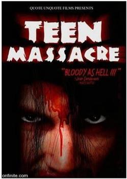 Teen Massacre在线观看和下载