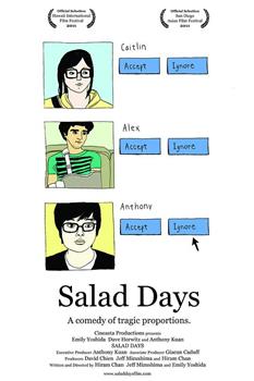 Salad Days在线观看和下载