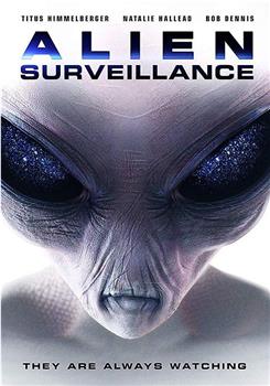 Alien Surveillance在线观看和下载