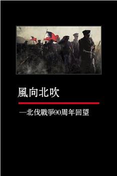 凤凰大视野：风向北吹——北伐战争90周年回望在线观看和下载