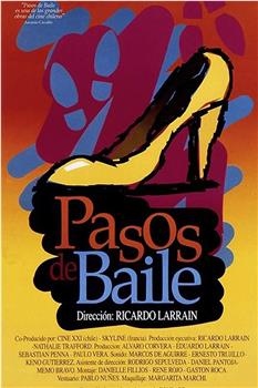 Pasos de baile在线观看和下载
