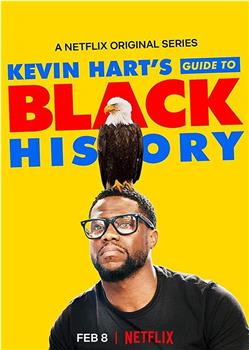 凯文·哈特：黑人历史指南在线观看和下载
