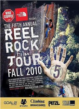 Reel Rock Film Tour在线观看和下载