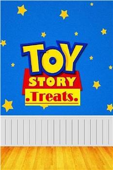 Toy Story Treats在线观看和下载