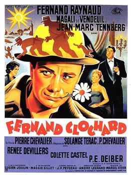 Fernand clochard在线观看和下载