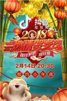 2018浙江卫视春节联欢晚会在线观看和下载