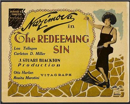 The Redeeming Sin在线观看和下载
