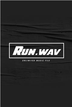 RUN.wav在线观看和下载