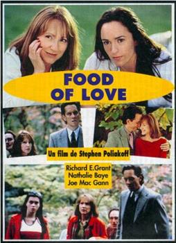 Food of Love在线观看和下载
