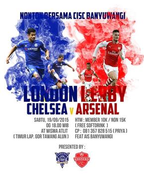 Chelsea vs Arsenal在线观看和下载