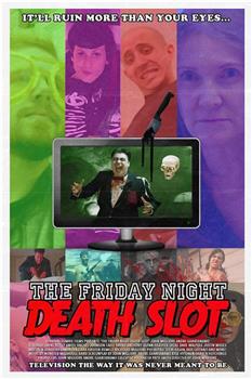 The Friday Night Death Slot在线观看和下载