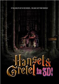 Hansel and Gretel in 3D在线观看和下载