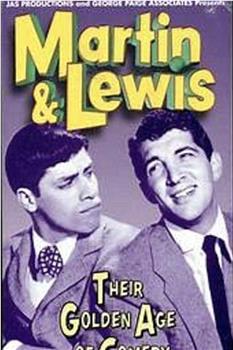 Martin & Lewis: Their Golden Age of Comedy Season 1在线观看和下载