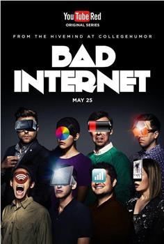 Bad Internet Season 1在线观看和下载