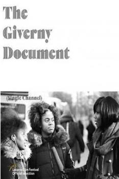 The Giverny Document在线观看和下载