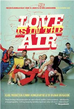 Love Is in the Air在线观看和下载