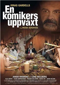 En komikers Uppväxt在线观看和下载