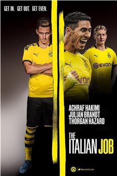 Inter Milan vs Borussia Dortmund在线观看和下载