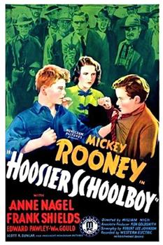 Hoosier Schoolboy在线观看和下载