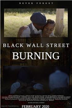 Black Wall Street Burning在线观看和下载