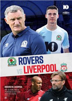 Blackburn Rovers vs Liverpool在线观看和下载