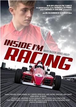 Inside I'm racing在线观看和下载