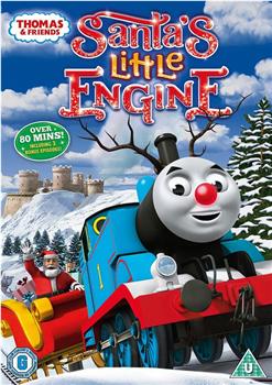 Thomas & Friends: Santa's Little Engine在线观看和下载